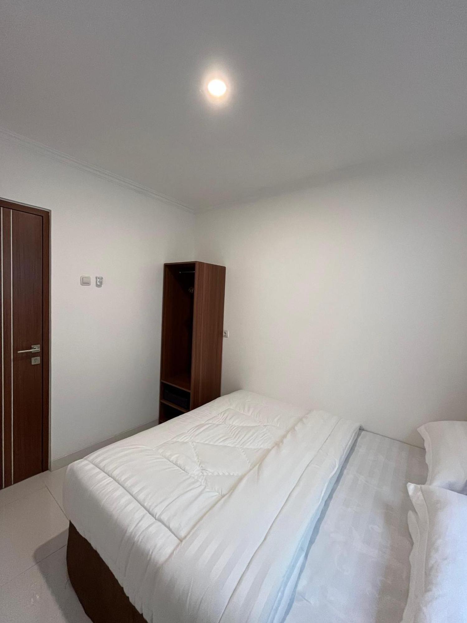 Sampai Living Tugu Villa Yogyakarta Eksteriør bilde